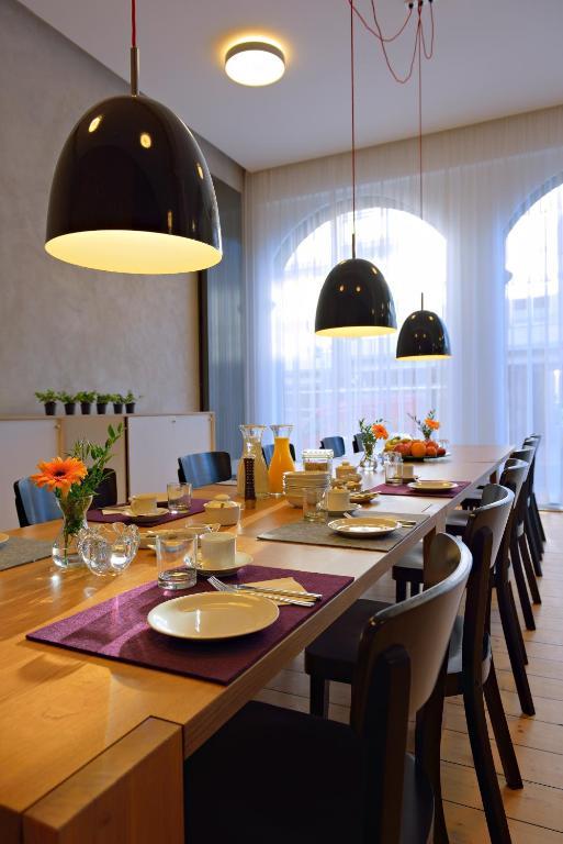 Gaestehaus Rohleder Фельберт Экстерьер фото