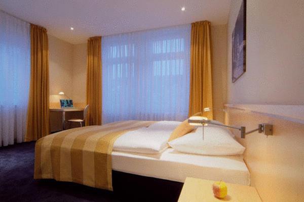 Gaestehaus Rohleder Фельберт Номер фото